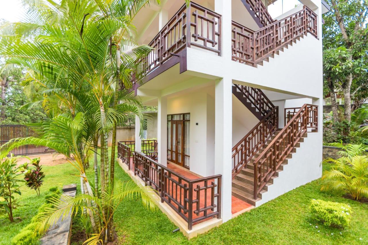 Shine Wave Turtle Beach Tangalle Exterior foto