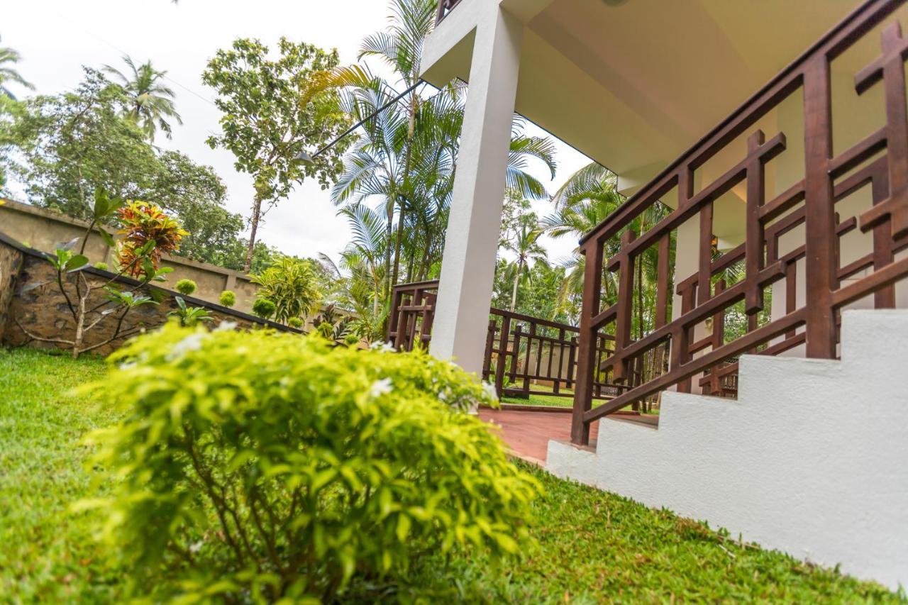 Shine Wave Turtle Beach Tangalle Exterior foto