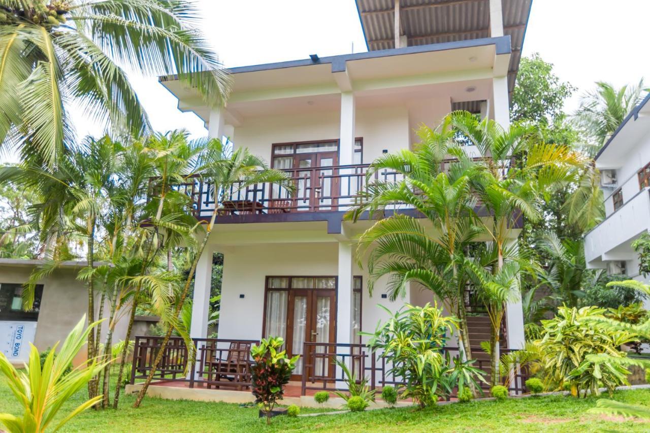Shine Wave Turtle Beach Tangalle Exterior foto