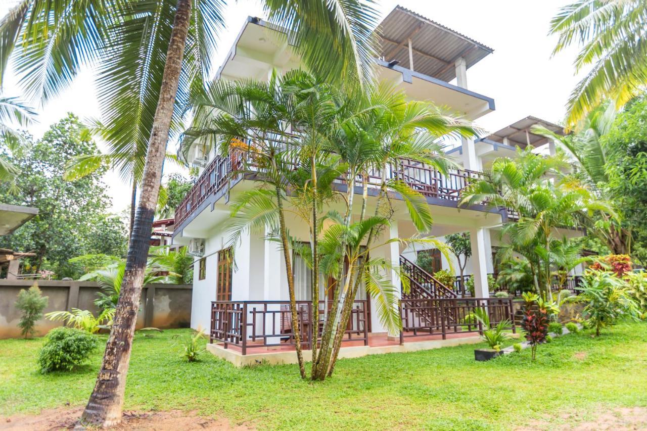 Shine Wave Turtle Beach Tangalle Exterior foto
