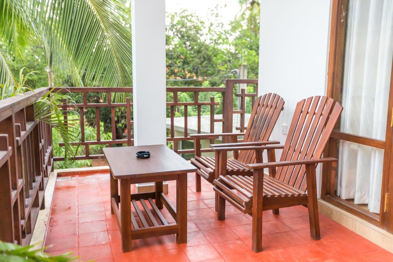 Shine Wave Turtle Beach Tangalle Exterior foto