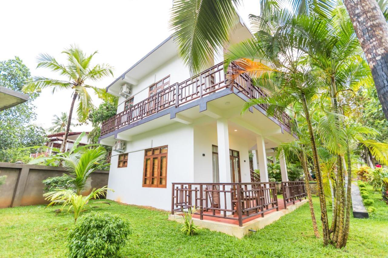 Shine Wave Turtle Beach Tangalle Exterior foto