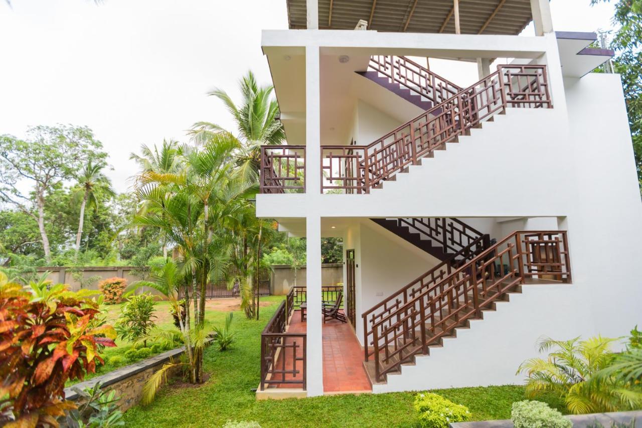 Shine Wave Turtle Beach Tangalle Exterior foto
