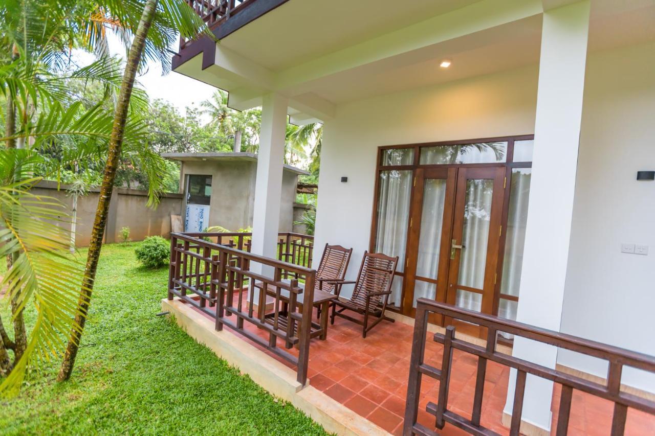 Shine Wave Turtle Beach Tangalle Exterior foto