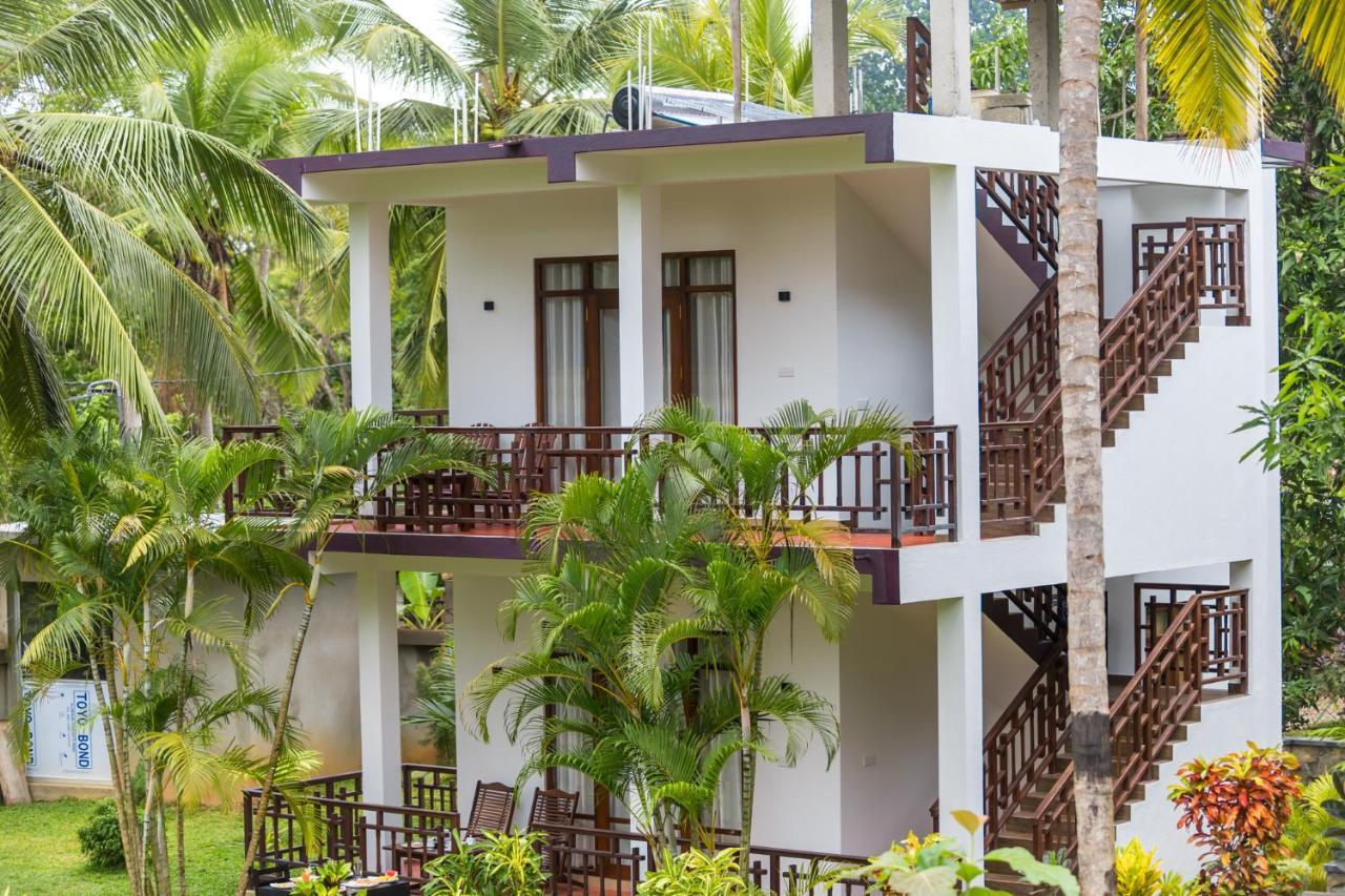 Shine Wave Turtle Beach Tangalle Exterior foto