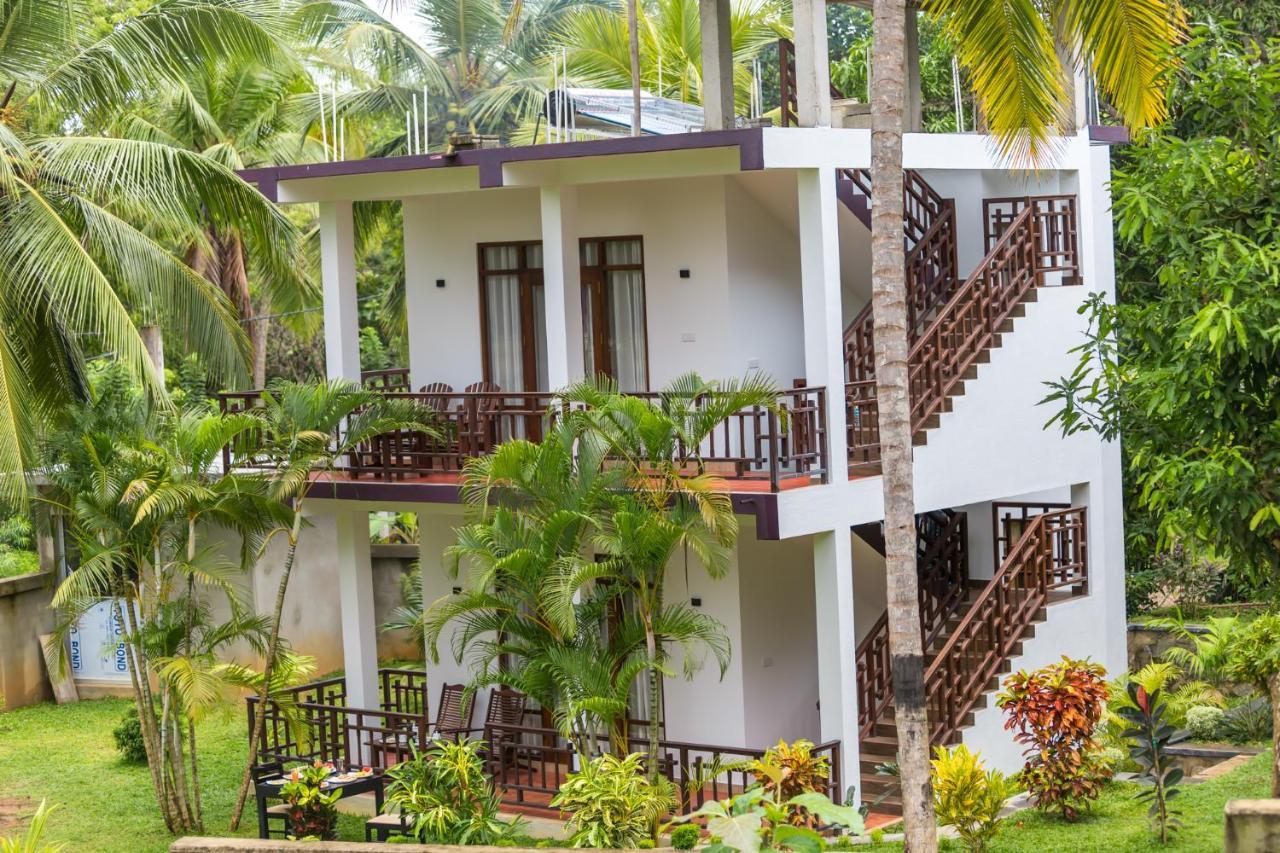 Shine Wave Turtle Beach Tangalle Exterior foto
