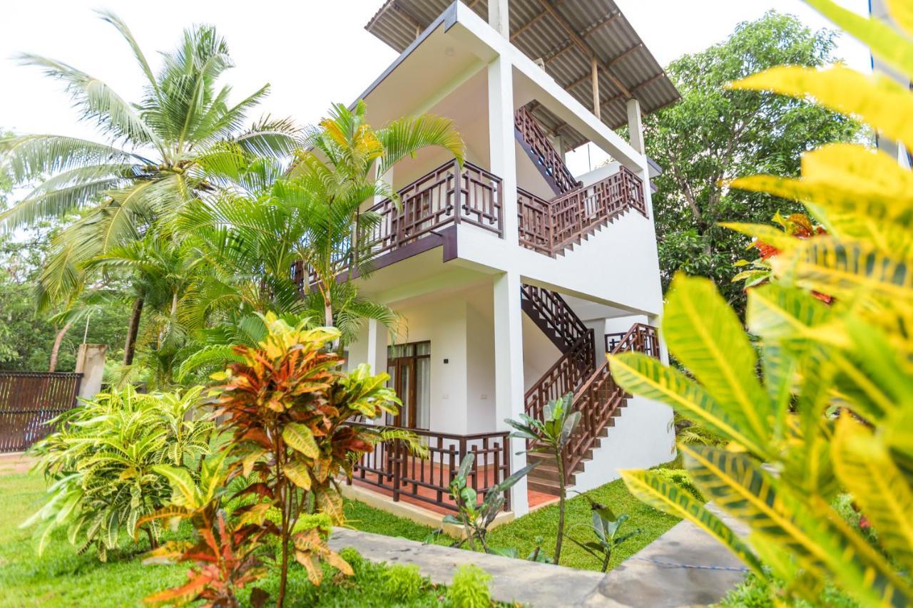 Shine Wave Turtle Beach Tangalle Exterior foto