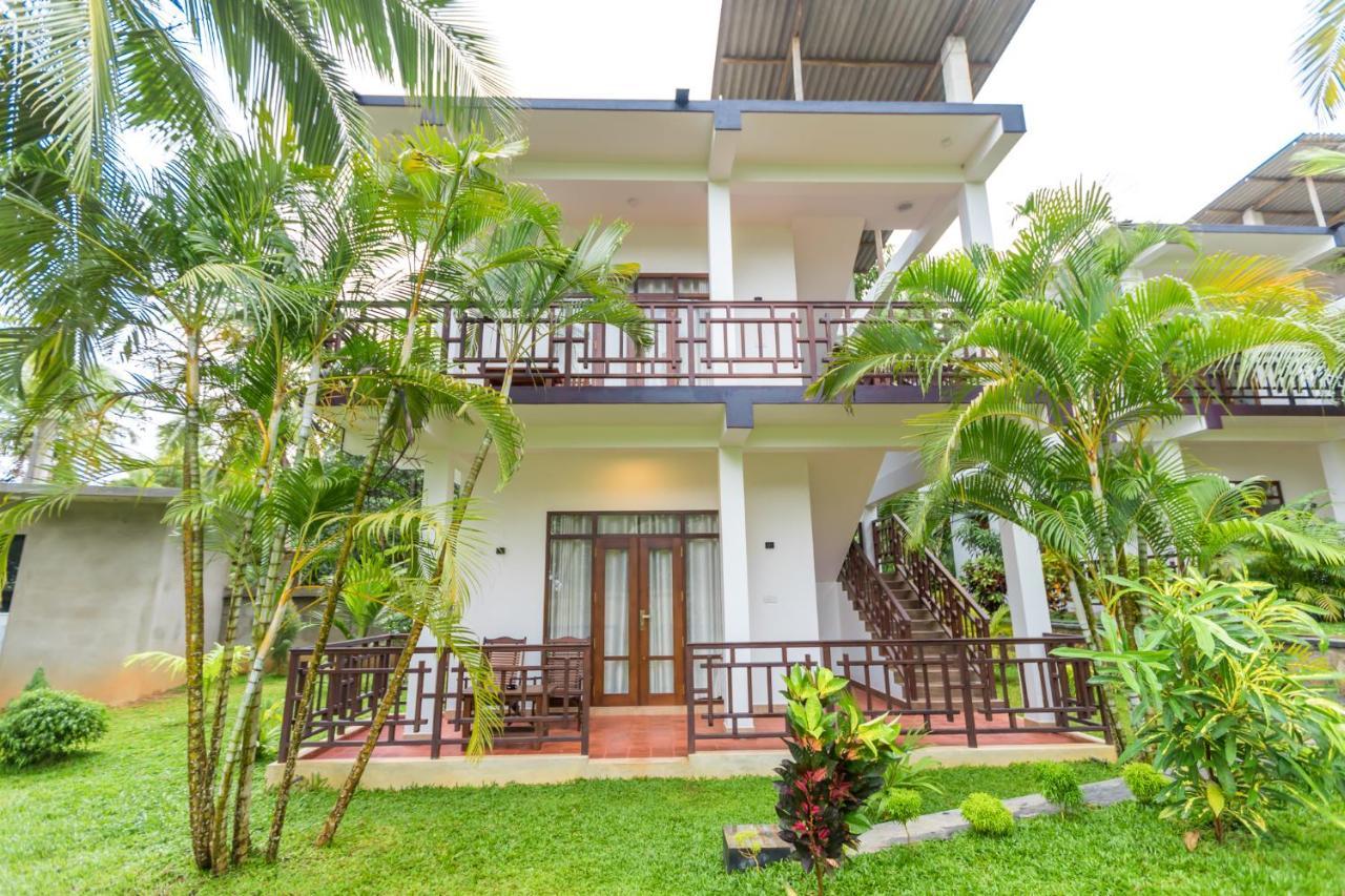 Shine Wave Turtle Beach Tangalle Exterior foto