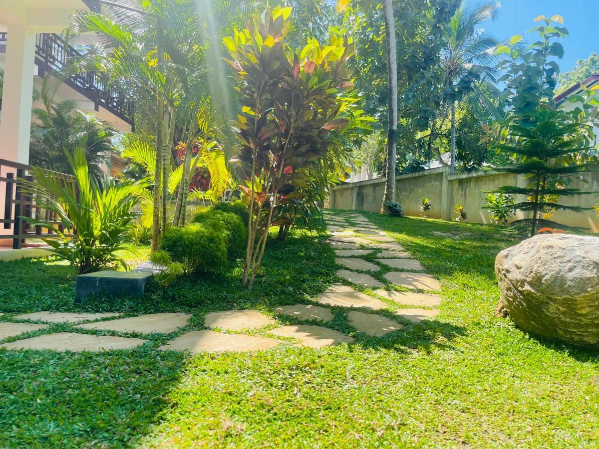 Shine Wave Turtle Beach Tangalle Exterior foto