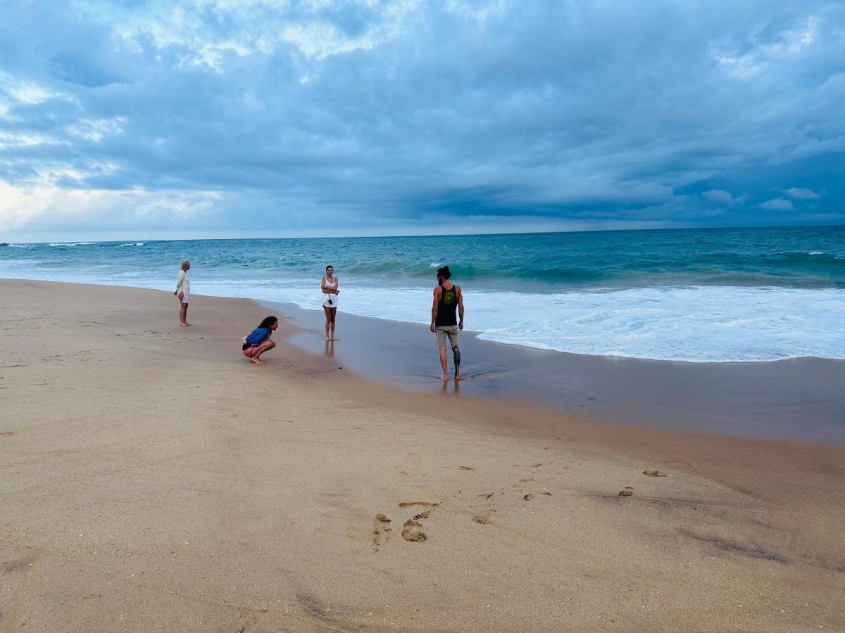 Shine Wave Turtle Beach Tangalle Exterior foto