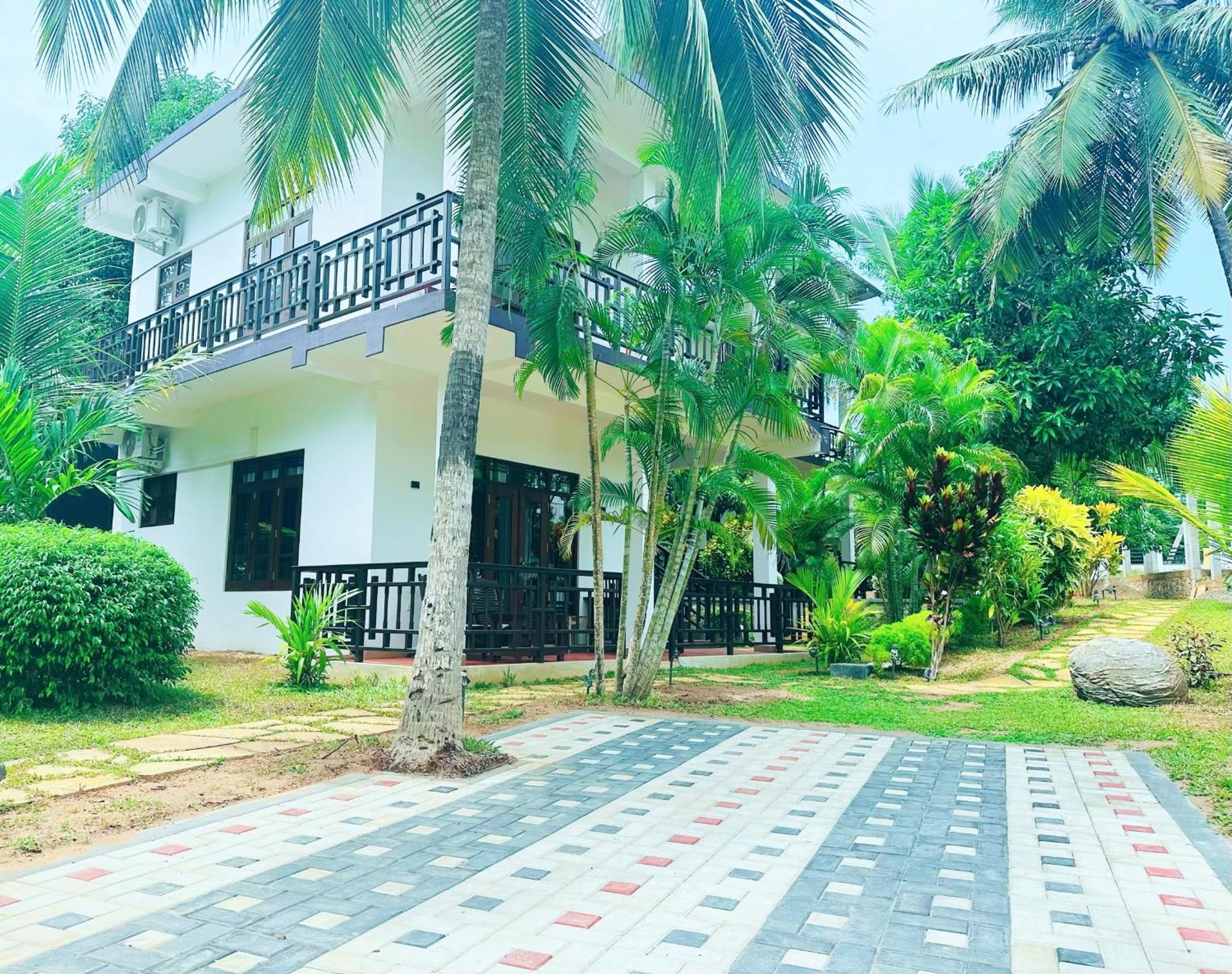 Shine Wave Turtle Beach Tangalle Exterior foto