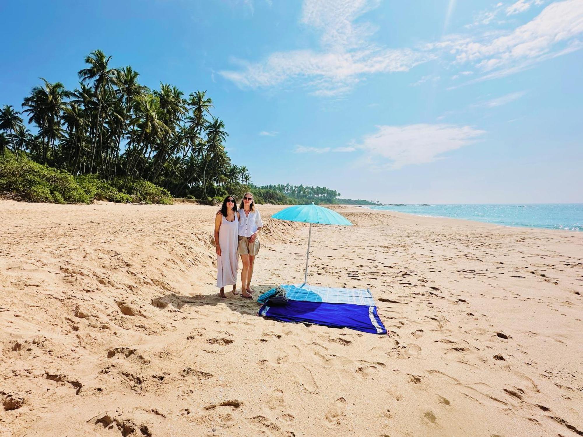 Shine Wave Turtle Beach Tangalle Exterior foto