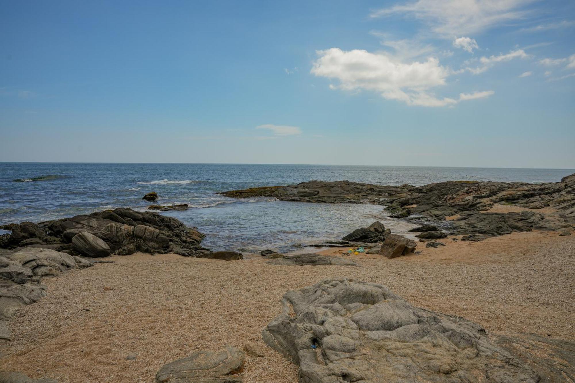 Shine Wave Turtle Beach Tangalle Exterior foto
